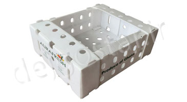 fruit box dejgostar